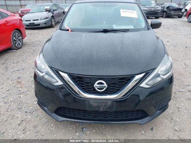 Photo 5 VIN: 3N1AB7AP0HY203848 - NISSAN SENTRA 