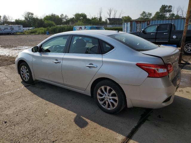 Photo 1 VIN: 3N1AB7AP0HY204319 - NISSAN SENTRA 