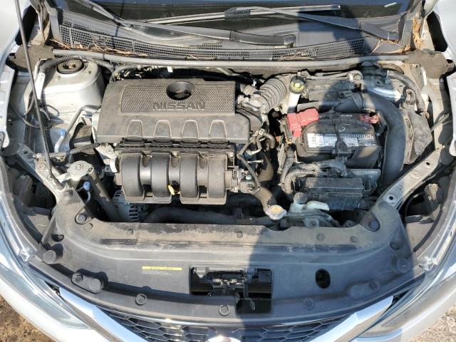 Photo 10 VIN: 3N1AB7AP0HY204319 - NISSAN SENTRA 