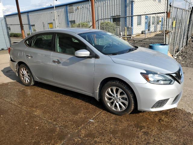 Photo 3 VIN: 3N1AB7AP0HY204319 - NISSAN SENTRA 