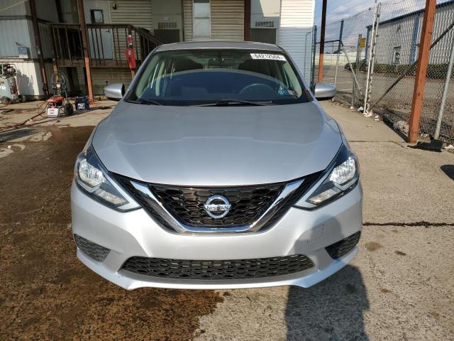 Photo 4 VIN: 3N1AB7AP0HY204319 - NISSAN SENTRA 