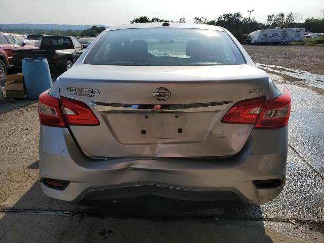 Photo 5 VIN: 3N1AB7AP0HY204319 - NISSAN SENTRA 