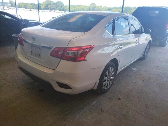 Photo 3 VIN: 3N1AB7AP0HY204479 - NISSAN SENTRA S 