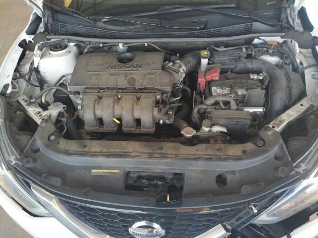 Photo 6 VIN: 3N1AB7AP0HY204479 - NISSAN SENTRA S 