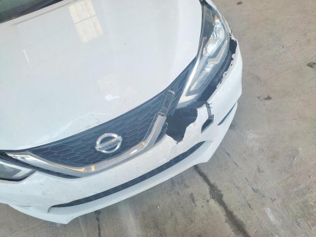 Photo 8 VIN: 3N1AB7AP0HY204479 - NISSAN SENTRA S 