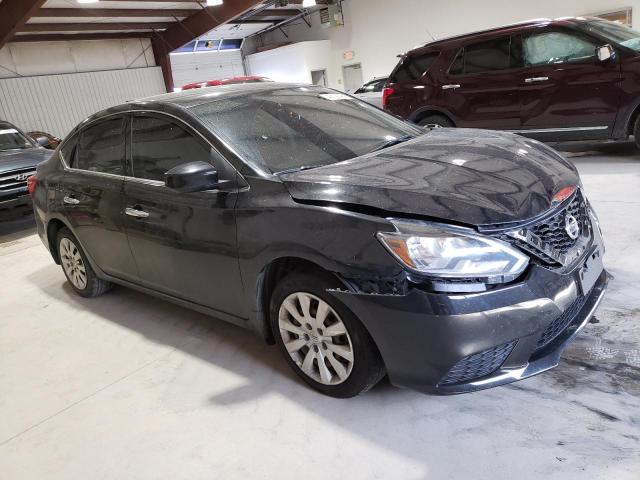 Photo 3 VIN: 3N1AB7AP0HY205325 - NISSAN SENTRA S 