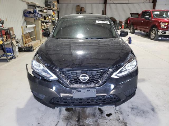 Photo 4 VIN: 3N1AB7AP0HY205325 - NISSAN SENTRA S 