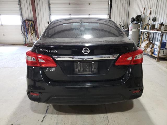 Photo 5 VIN: 3N1AB7AP0HY205325 - NISSAN SENTRA S 