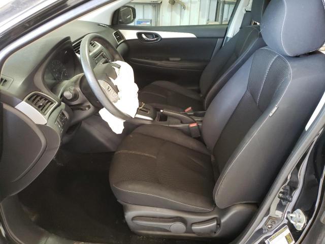 Photo 6 VIN: 3N1AB7AP0HY205325 - NISSAN SENTRA S 