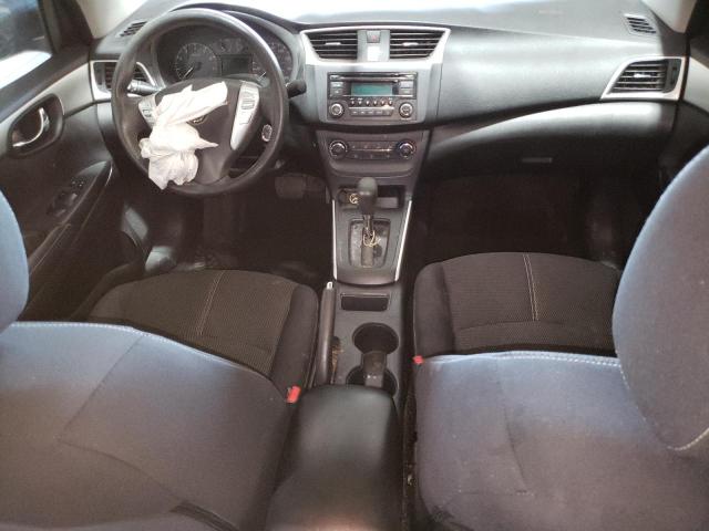 Photo 7 VIN: 3N1AB7AP0HY205325 - NISSAN SENTRA S 