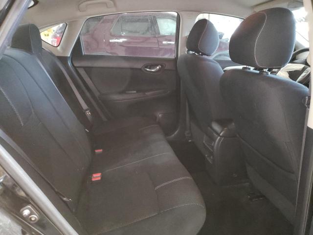 Photo 9 VIN: 3N1AB7AP0HY205325 - NISSAN SENTRA S 