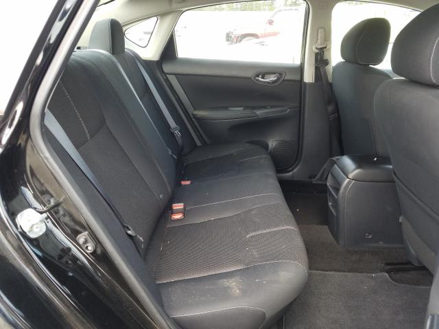 Photo 5 VIN: 3N1AB7AP0HY208385 - NISSAN SENTRA S 