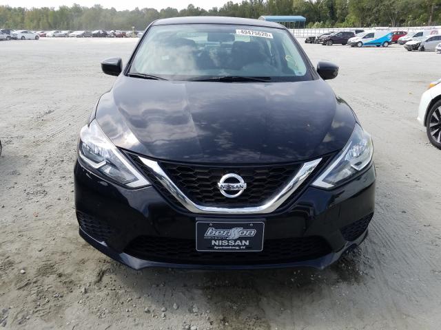 Photo 8 VIN: 3N1AB7AP0HY208385 - NISSAN SENTRA S 