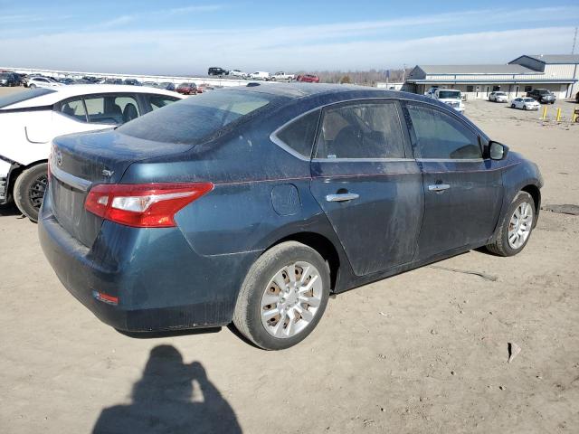 Photo 2 VIN: 3N1AB7AP0HY208984 - NISSAN SENTRA 