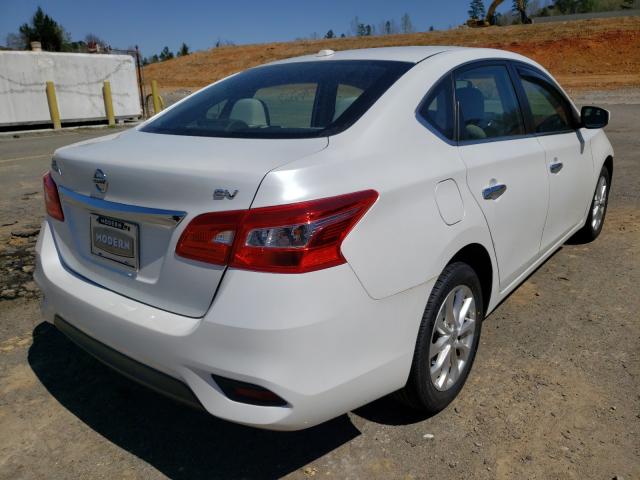 Photo 3 VIN: 3N1AB7AP0HY210279 - NISSAN SENTRA S 