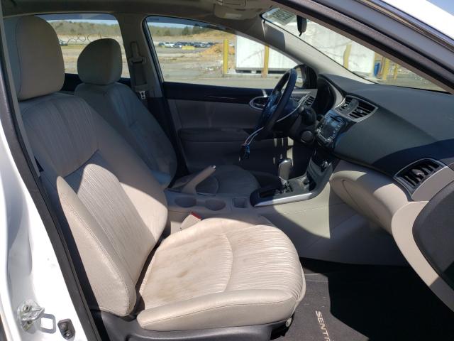 Photo 4 VIN: 3N1AB7AP0HY210279 - NISSAN SENTRA S 