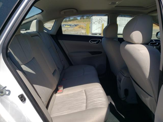 Photo 5 VIN: 3N1AB7AP0HY210279 - NISSAN SENTRA S 