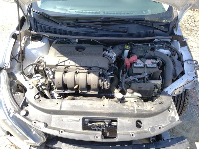 Photo 6 VIN: 3N1AB7AP0HY210279 - NISSAN SENTRA S 