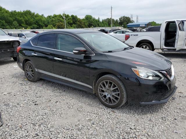 Photo 3 VIN: 3N1AB7AP0HY210282 - NISSAN SENTRA 