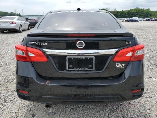 Photo 5 VIN: 3N1AB7AP0HY210282 - NISSAN SENTRA 