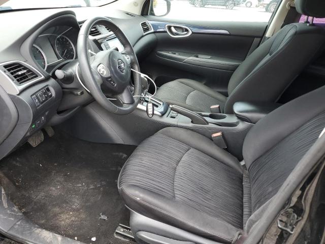 Photo 6 VIN: 3N1AB7AP0HY210282 - NISSAN SENTRA 