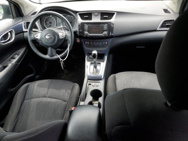 Photo 7 VIN: 3N1AB7AP0HY210282 - NISSAN SENTRA 