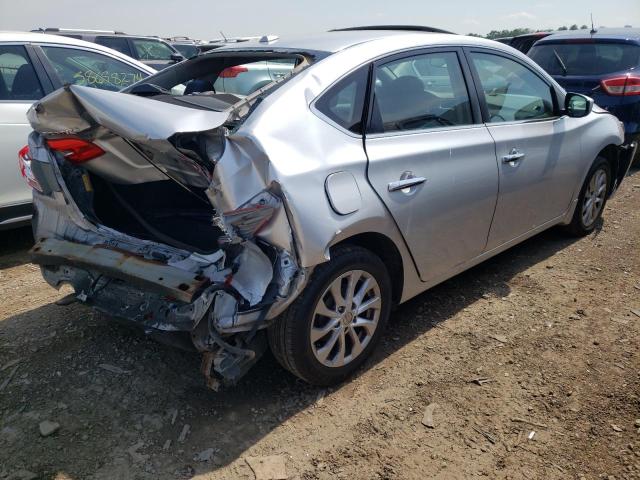 Photo 2 VIN: 3N1AB7AP0HY211352 - NISSAN SENTRA 