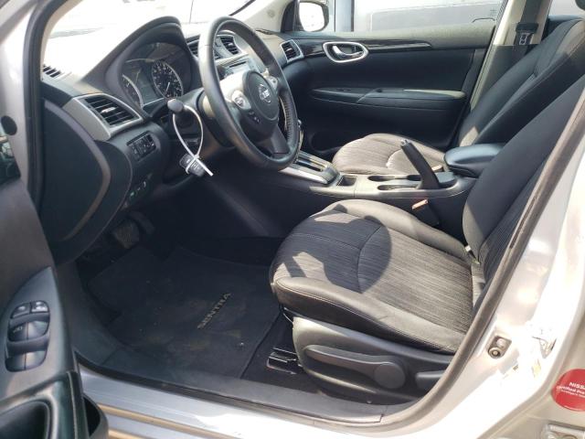 Photo 6 VIN: 3N1AB7AP0HY211352 - NISSAN SENTRA 