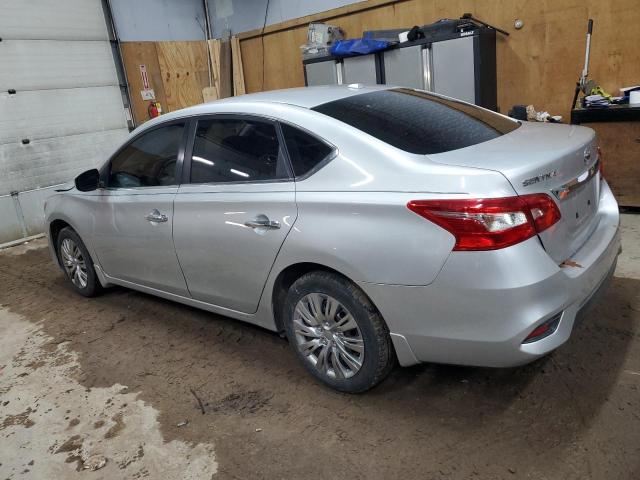 Photo 1 VIN: 3N1AB7AP0HY211500 - NISSAN SENTRA S 