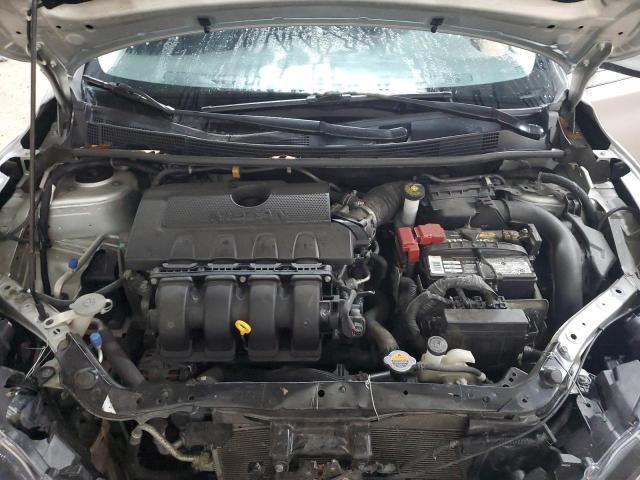 Photo 10 VIN: 3N1AB7AP0HY211500 - NISSAN SENTRA S 