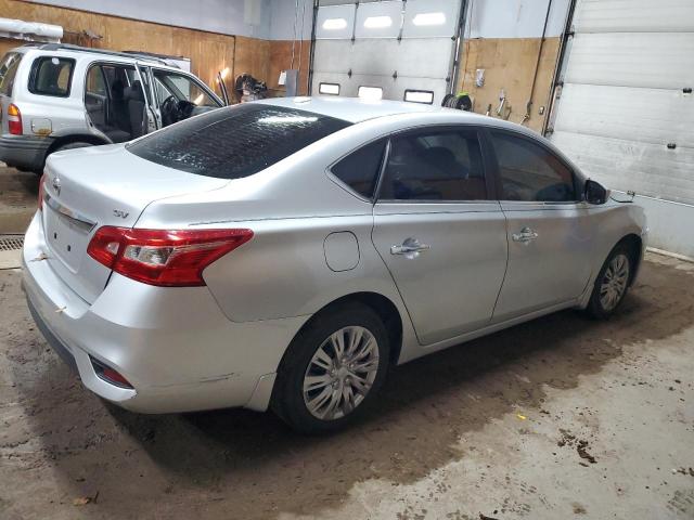 Photo 2 VIN: 3N1AB7AP0HY211500 - NISSAN SENTRA S 