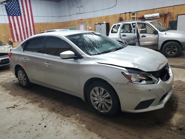 Photo 3 VIN: 3N1AB7AP0HY211500 - NISSAN SENTRA S 