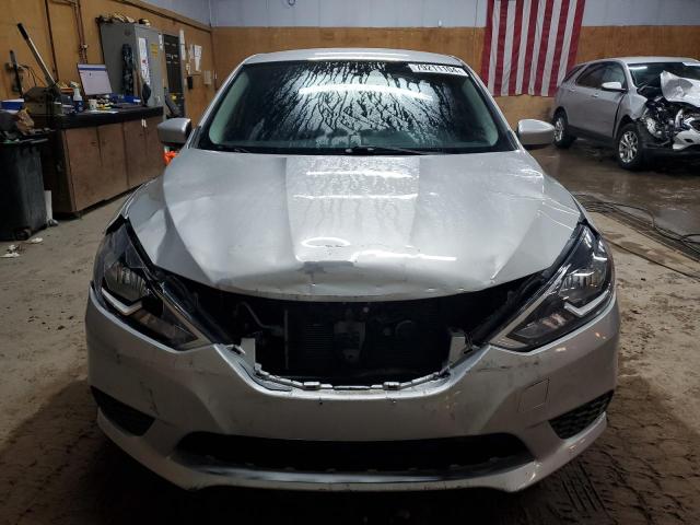 Photo 4 VIN: 3N1AB7AP0HY211500 - NISSAN SENTRA S 