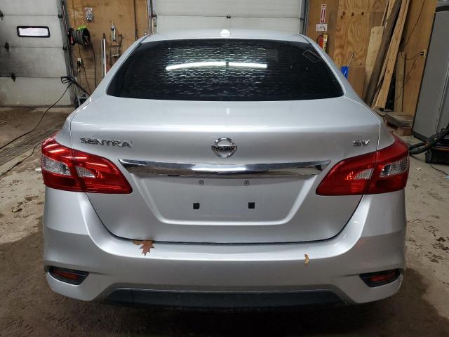 Photo 5 VIN: 3N1AB7AP0HY211500 - NISSAN SENTRA S 