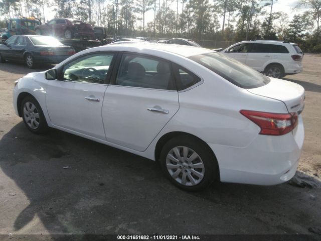 Photo 2 VIN: 3N1AB7AP0HY211545 - NISSAN SENTRA 