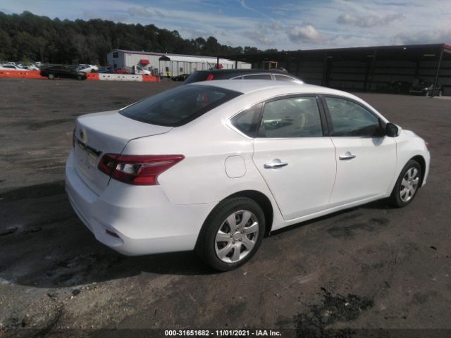 Photo 3 VIN: 3N1AB7AP0HY211545 - NISSAN SENTRA 