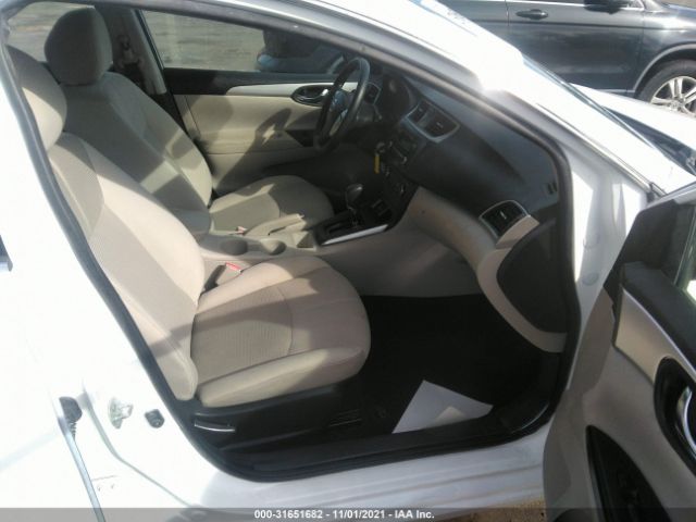 Photo 4 VIN: 3N1AB7AP0HY211545 - NISSAN SENTRA 