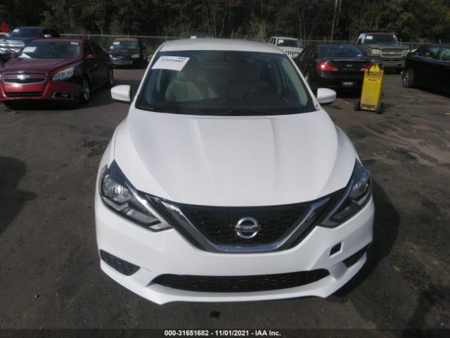 Photo 5 VIN: 3N1AB7AP0HY211545 - NISSAN SENTRA 