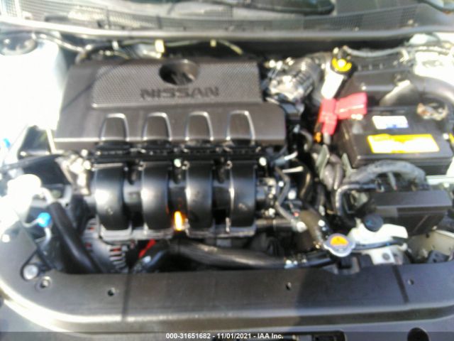 Photo 9 VIN: 3N1AB7AP0HY211545 - NISSAN SENTRA 