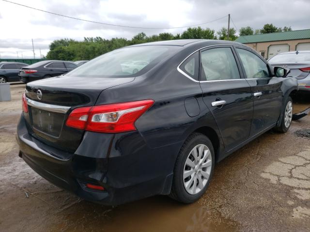 Photo 3 VIN: 3N1AB7AP0HY212193 - NISSAN SENTRA S 