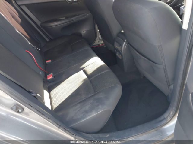 Photo 7 VIN: 3N1AB7AP0HY212615 - NISSAN SENTRA 