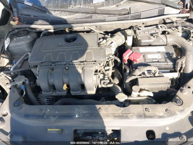 Photo 9 VIN: 3N1AB7AP0HY212615 - NISSAN SENTRA 