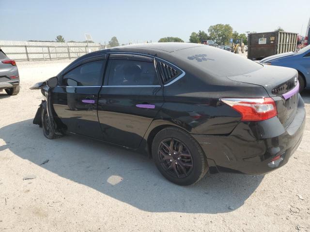 Photo 1 VIN: 3N1AB7AP0HY212730 - NISSAN SENTRA S 