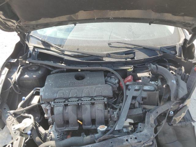 Photo 10 VIN: 3N1AB7AP0HY212730 - NISSAN SENTRA S 