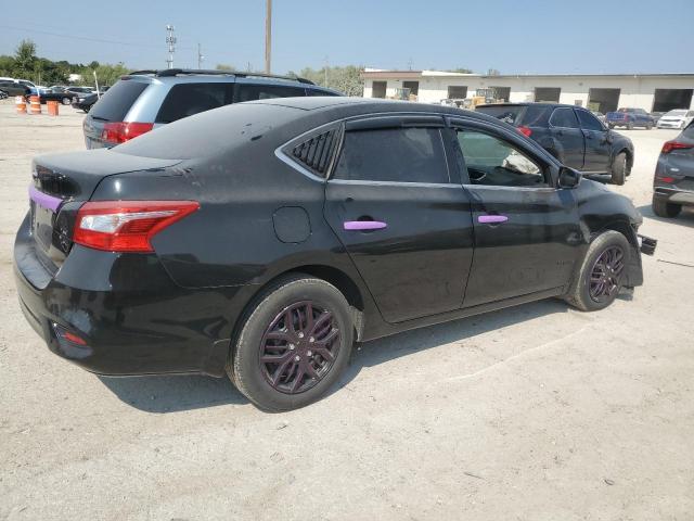 Photo 2 VIN: 3N1AB7AP0HY212730 - NISSAN SENTRA S 