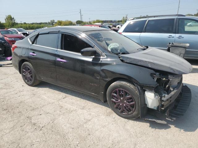 Photo 3 VIN: 3N1AB7AP0HY212730 - NISSAN SENTRA S 