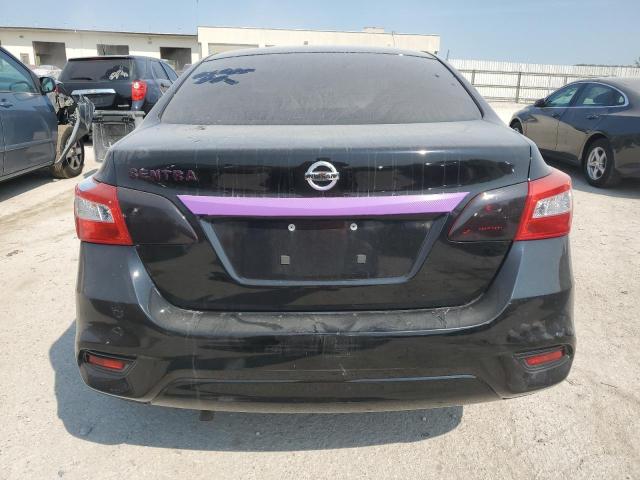 Photo 5 VIN: 3N1AB7AP0HY212730 - NISSAN SENTRA S 