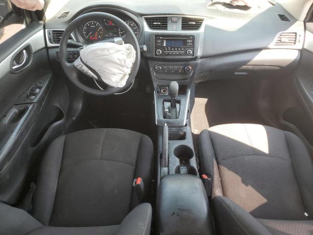 Photo 7 VIN: 3N1AB7AP0HY212730 - NISSAN SENTRA S 