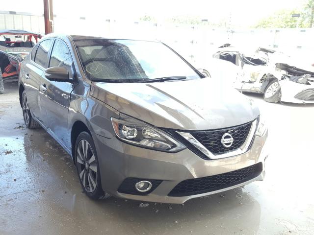 Photo 0 VIN: 3N1AB7AP0HY215806 - NISSAN SENTRA S 