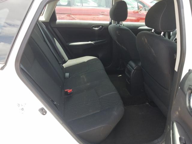 Photo 5 VIN: 3N1AB7AP0HY219306 - NISSAN SENTRA S 